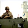 Lauri HUSSAR: Our Will Is Stronger Than Any Fear
