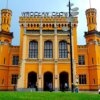 Jolanta PAWNIK: 170 lat architektonicznej perełki. Historia i tajemnice wrocławskiego Dworca Głównego