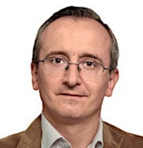 Photo of Marcin ZATYKA