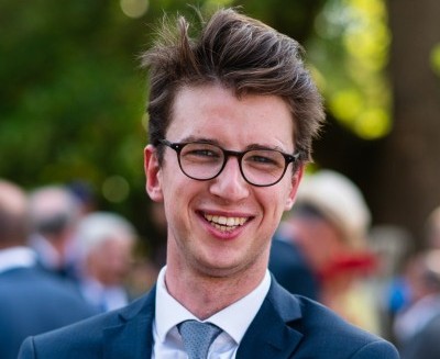 Photo of Jean-Baptiste CHANIOT