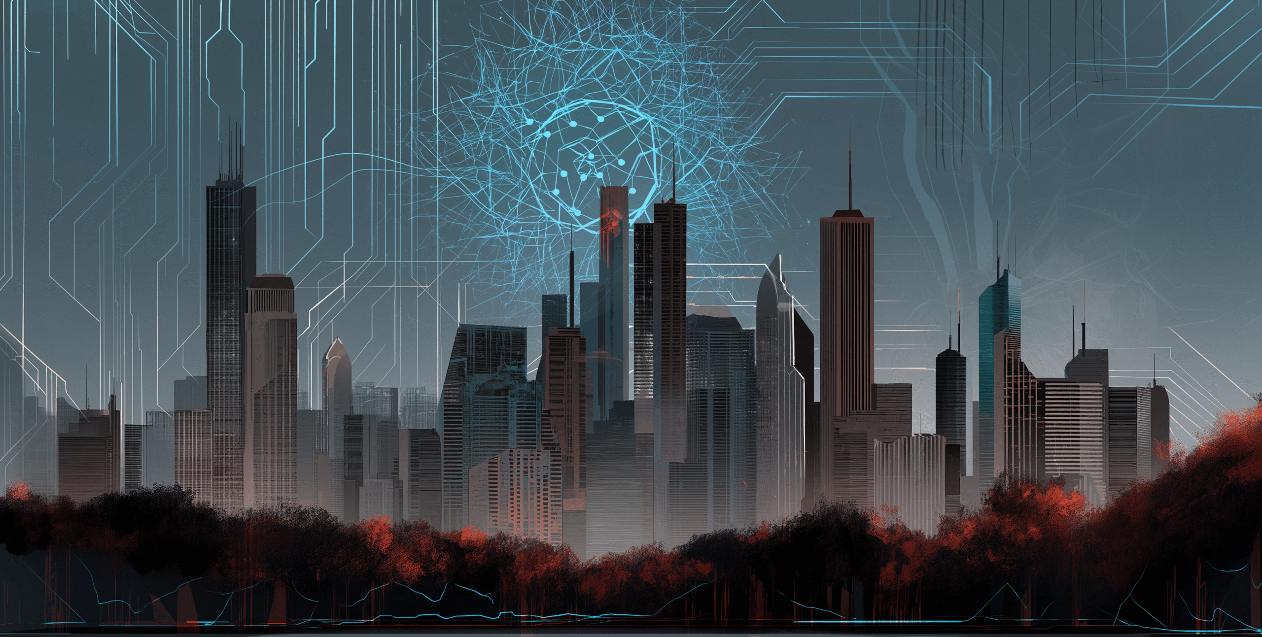 Pierwsza euforia na rynku sztucznej inteligencji już za nami