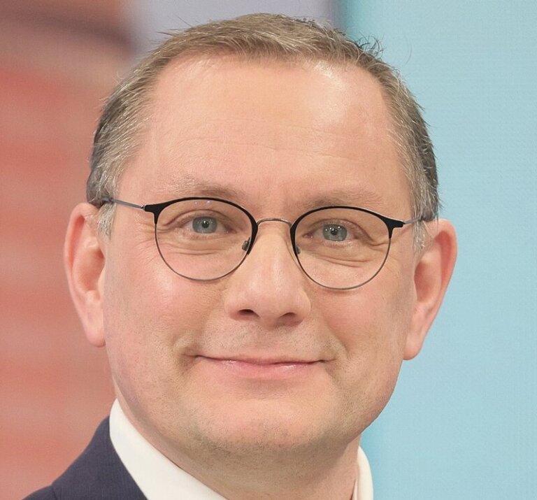 Rosja nie jest zagrożeniem dla Niemiec, inaczej niż Polska [Tino CHRUPALLA, AfD]