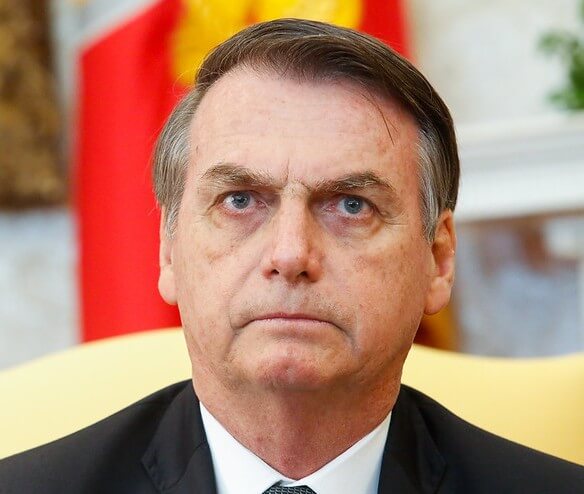 Były prezydent Brazylii