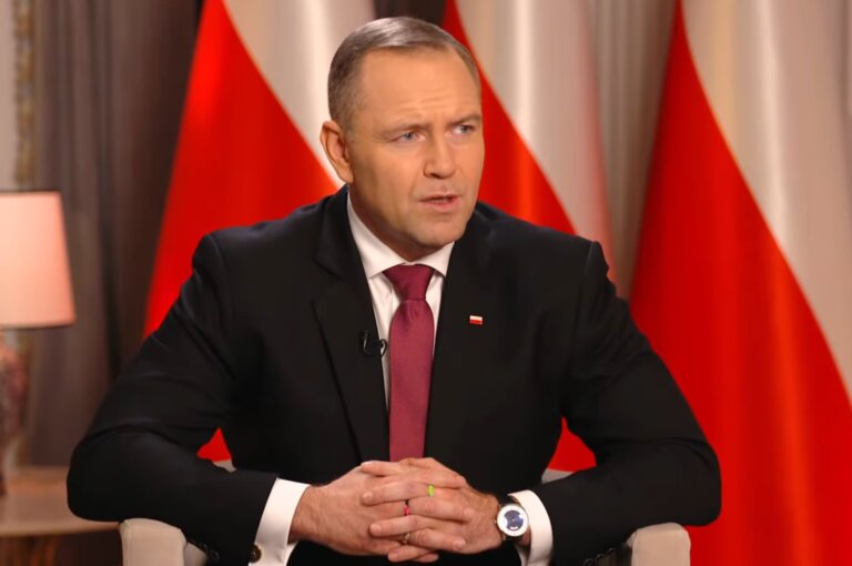 Włodzimierz Czarzasty