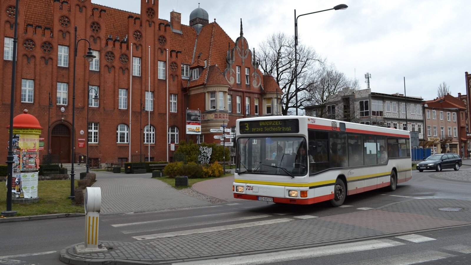 Paulina MATYSIAK: Jeśli nie umiecie zaproponować dobrych zmian, to chociaż nie psujcie tego, co działa