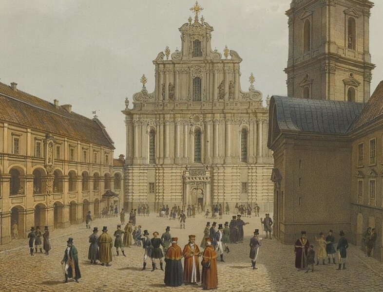 Śladami opolskich jezuitów