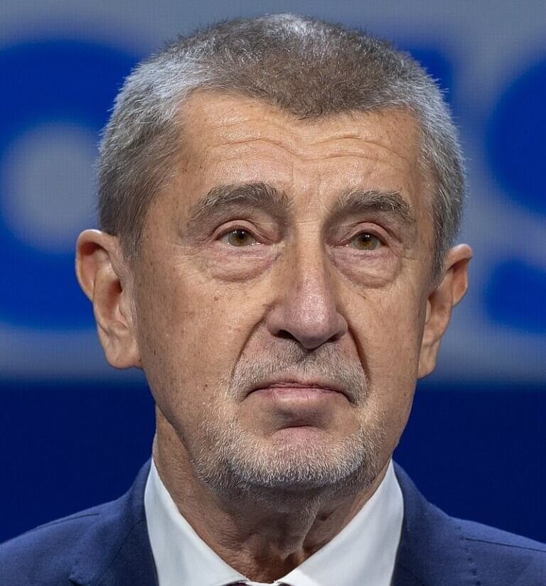 Kto rządzi Czechami