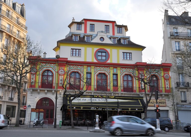 Bataclan
