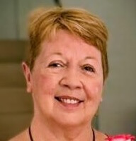 Photo of Brigitte ELOY