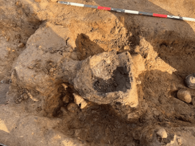 Prehistoryczna nekropolia z Wigan. To jedno z najważniejszych odkryć archeologicznych w północnej Anglii