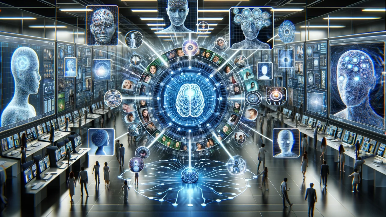 Prof. Ziemowit Miłosz MALECHA: Sztuczna inteligencja, czyli nowy koszmar dla obrońców klimatu