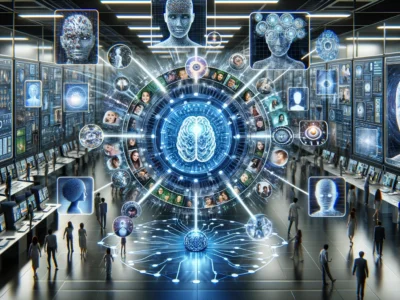 Prof. Ziemowit Miłosz MALECHA: Sztuczna inteligencja, czyli nowy koszmar dla obrońców klimatu