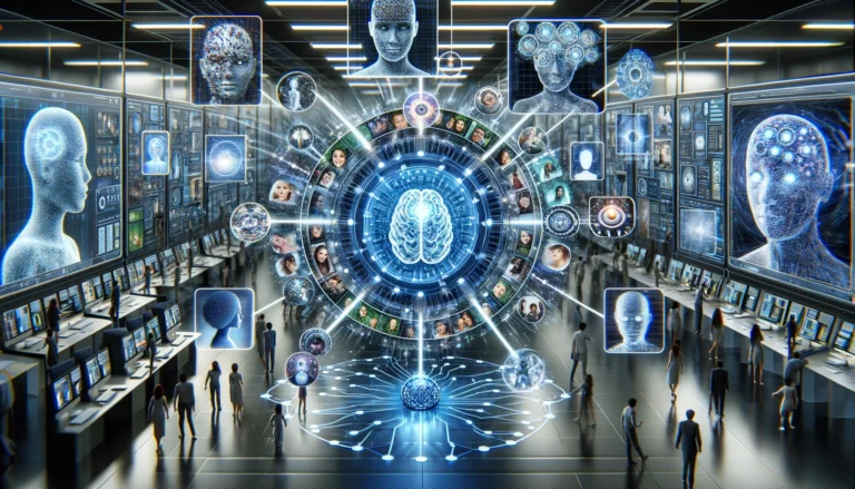 Prof. Ziemowit Miłosz MALECHA: Sztuczna inteligencja, czyli nowy koszmar dla obrońców klimatu