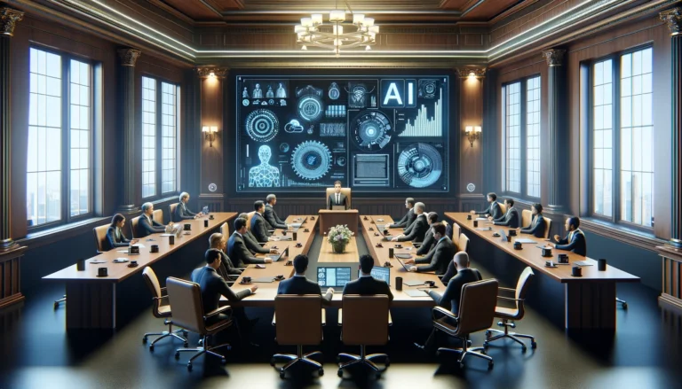 humanistyczna sztuczna inteligencja