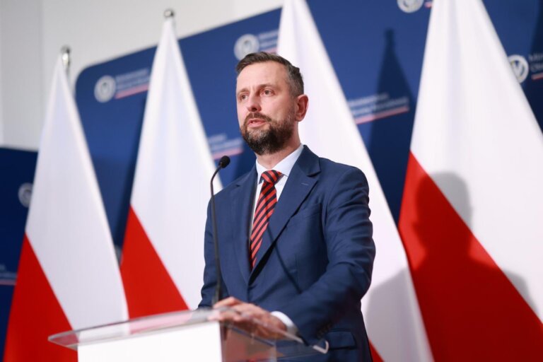 Kongres PSL w Warszawie