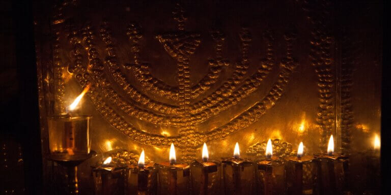 Pamięć o zmarłych w judaizmie