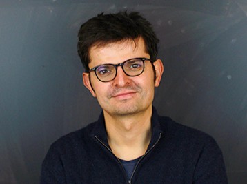 Photo of Clément MALGOUYRES