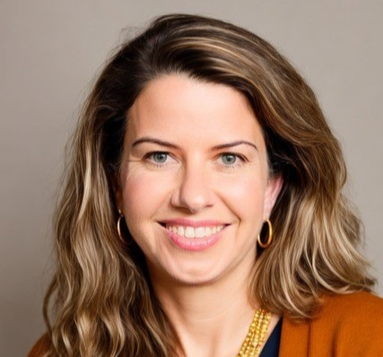 Photo of Melinda HARING