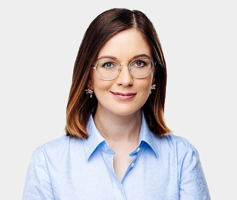 Paulina Matysiak wykluczona z Razem