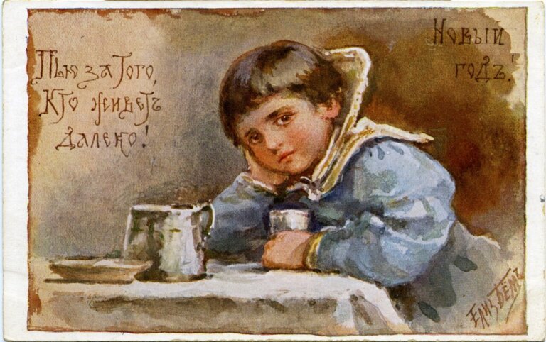 Henryk Sienkiewicz wymyślił słowo „pocztówka”. Następne pokolenie nie będzie wiedziało, czym jest