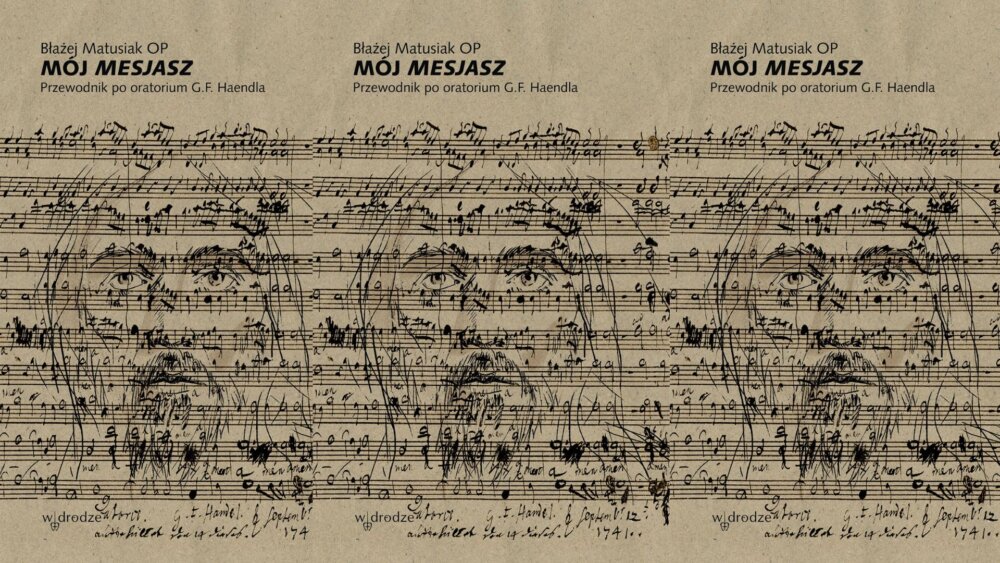 Zdjęcie okładkowe wpisu Błażej MATUSIAK OP: Obietnica zmartwychwstania w ciele i odkupienia od upadku Adama