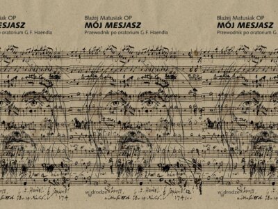 Zdjęcie okładkowe wpisu Błażej MATUSIAK OP: Obietnica zmartwychwstania w ciele i odkupienia od upadku Adama