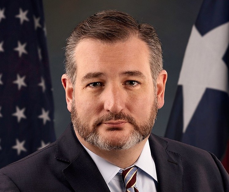 Ted Cruz kandydatem Republikanów
