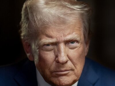 Kto jest w Radzie Pokoju