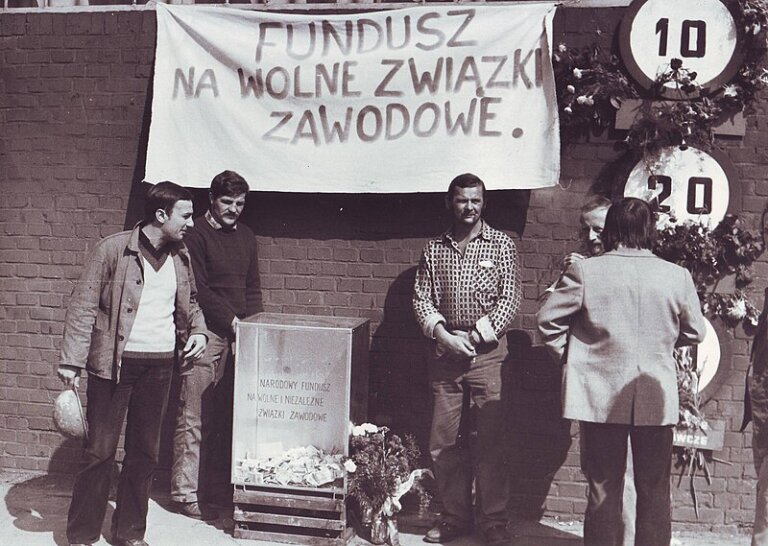 Karnawał „Solidarności”