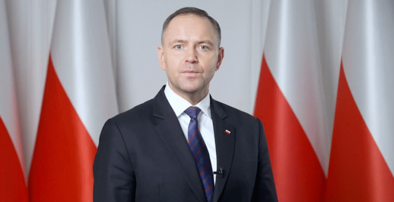 Marsz Niepodległości