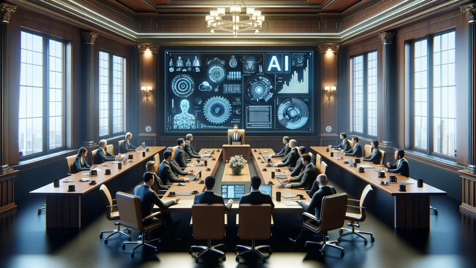 Andrzej DYBCZYŃSKI: Kult cargo nie ocali polskiej nauki