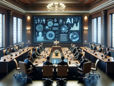 Zdjęcie okładkowe wpisu Andrzej DYBCZYŃSKI: Kult cargo nie ocali polskiej nauki