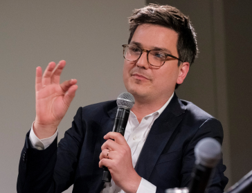 Photo of Prof. Antonin BERGEAUD