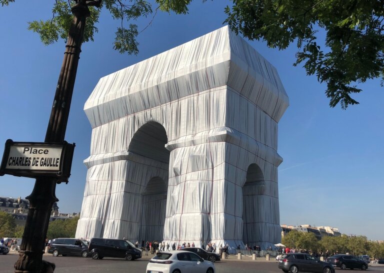 koszty jakie Francja poniesie w związku z renowacją zabytków