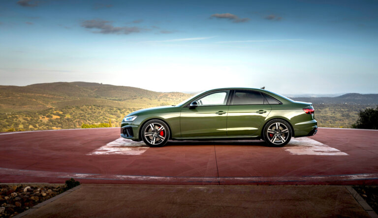 Audi A3 vs Audi A4 – który model lepiej odpowiada Twoim potrzebom?