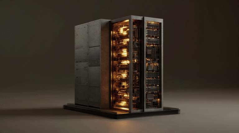 meksykański super komputer