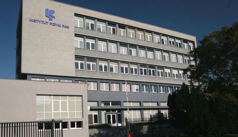 Nad czym pracują naukowcy z Instytutu Fizyki PAN?