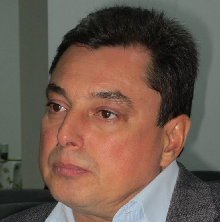 Photo of Roman CZMEŁYK