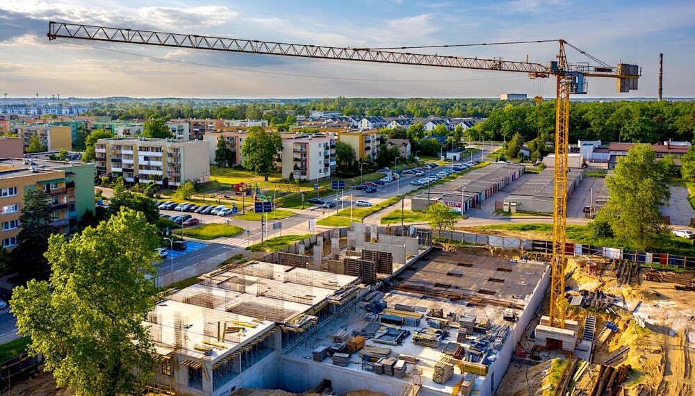 Zdjęcie okładkowe wpisu Paulina MATYSIAK: W sprawie małych miasteczek można wybrać drogę Bursy albo drogę Matysiak (mam w sercu małe miasteczka)