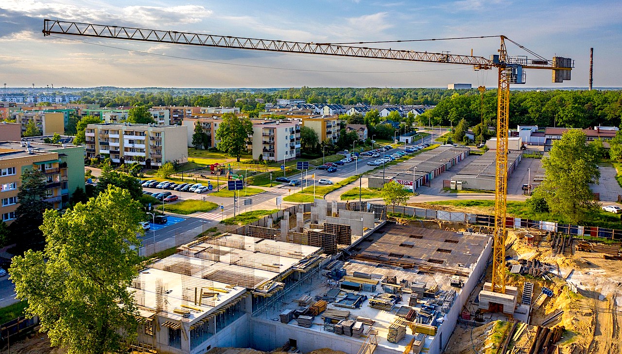 Paulina MATYSIAK: W sprawie małych miasteczek można wybrać drogę Bursy albo drogę Matysiak (mam w sercu małe miasteczka)