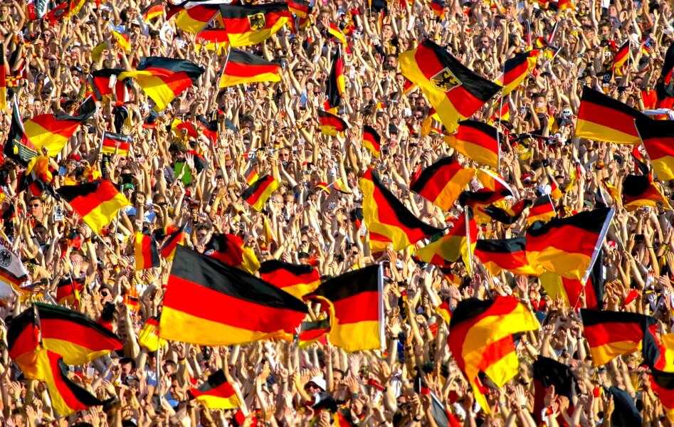 Zdjęcie okładkowe wpisu Prof. Andreas RÖDDER: Obserwujemy wyraźny powrót do państwa narodowego