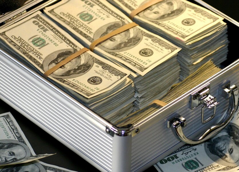 Zdjęcie okładkowe wpisu Marcin ZARZECKI: Jak pieniądz kolonizuje nasze życie