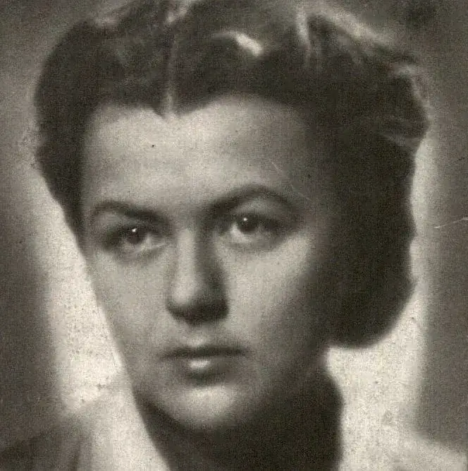 Józefa Mehlberg