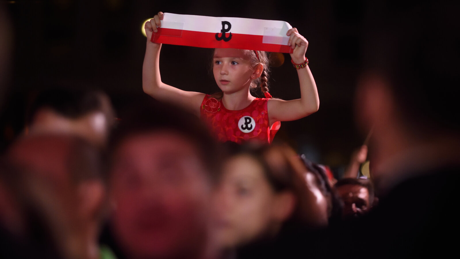 Brigitte ELOY: Polska. Do kresu mojej duszy!