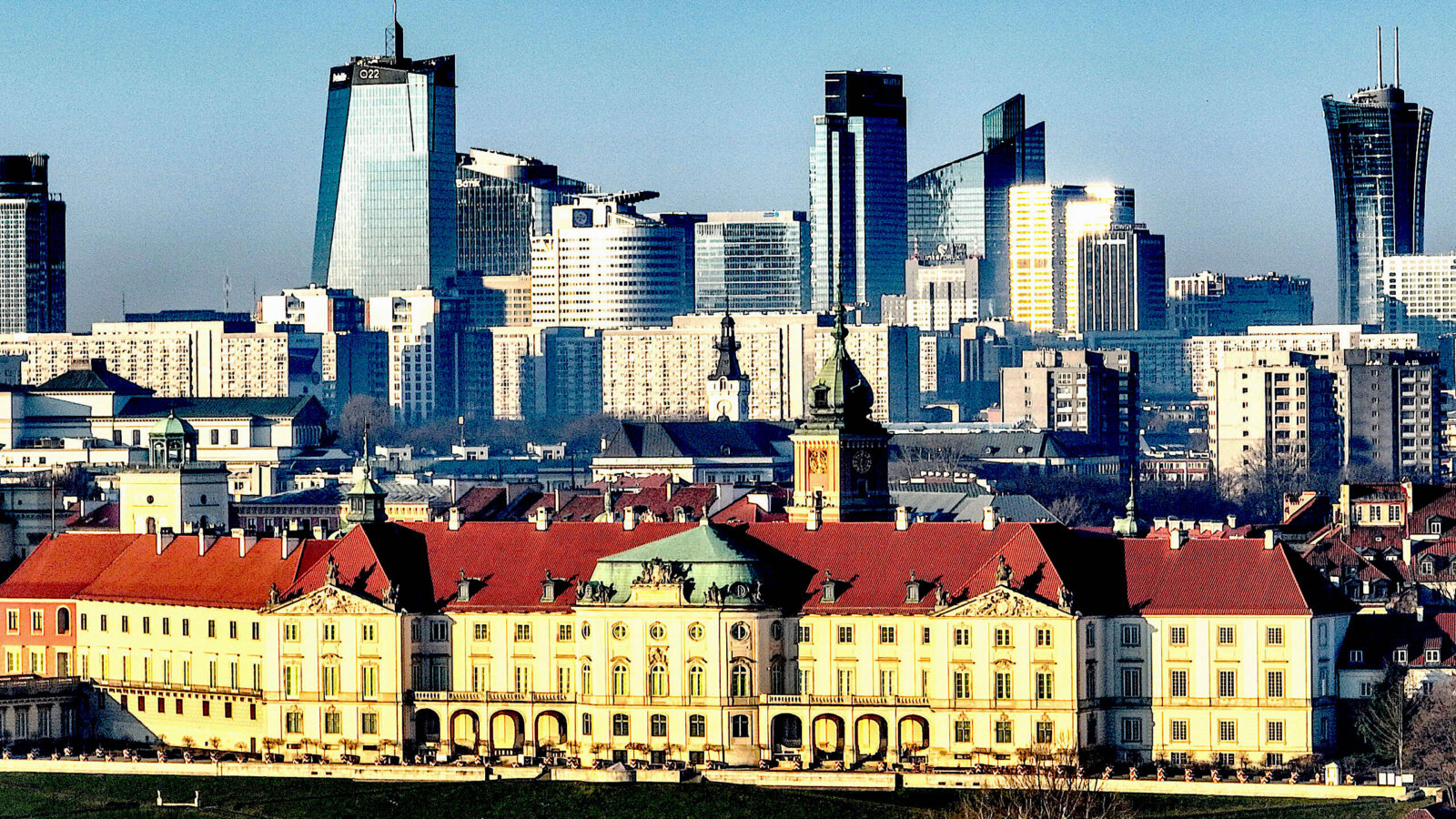 Karol NAWROCKI: Święto wolnych Polaków