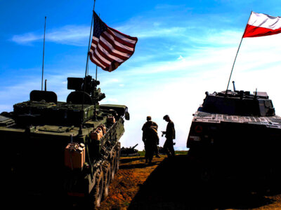 Prof. Jim MAZURKIEWICZ: Polski moment