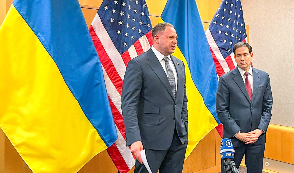 28-punktowy plan pokojowy