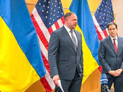 Zdjęcie okładkowe wpisu Edward LUCAS: Rosyjski „plan pokojowy” to skuteczna operacja wojny psychologicznej