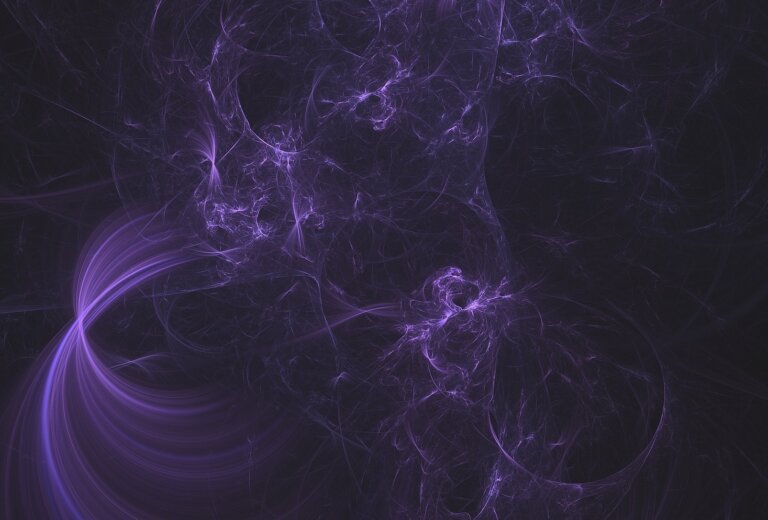 wykrycie ciemnej materii