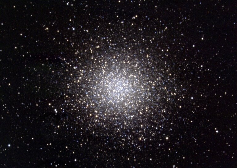 Messier 14